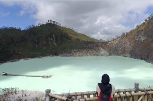 Wisata Ciwidey Kawah Putih: Menikmati Keindahan Alam Bandung Selatan